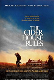 The Cider House Ru