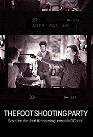 The Foot Shooting 