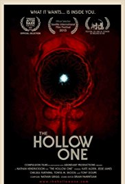 The Hollow One (20
