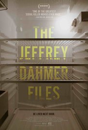 The Jeffrey Dahmer