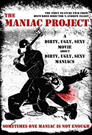 The Maniac Project