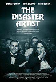 The Disaster Artis