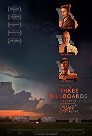 Three Billboards O