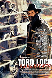 Toro Loco: Sangrie