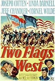 Two Flags West (19