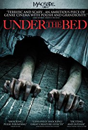 Under the Bed (201