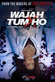 Wajah Tum Ho (2016