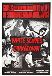 White Slaves of Ch