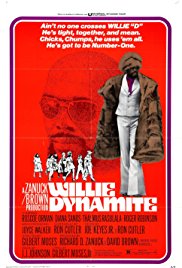 Willie Dynamite (1