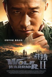 Wolf Warrior 2 (20