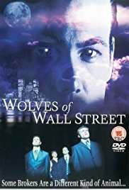 Wolves of Wall Str