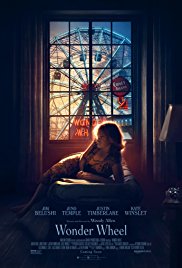 Wonder Wheel (2017