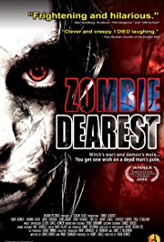 Zombie Dearest (20