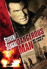 A Dangerous Man (2
