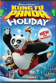 Kung Fu Panda Holi