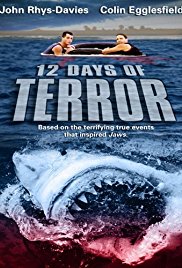 12 Days of Terror 