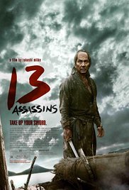 13 Assassins (2010