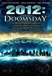 2012 Doomsday (200
