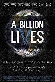 A Billion Lives (2