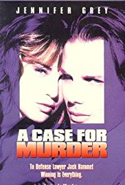 A Case for Murder 