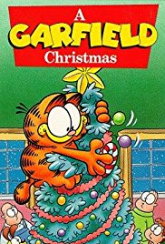 A Garfield Christm