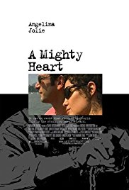 A Mighty Heart (20