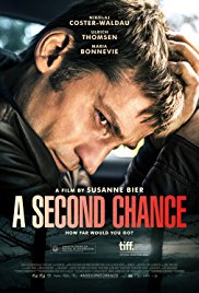 A Second Chance (2