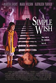 A Simple Wish (199