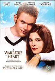 A Warriors Heart (