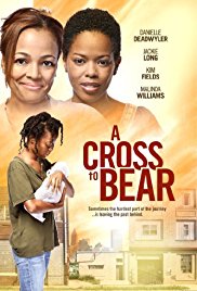 A Cross to Bear (2