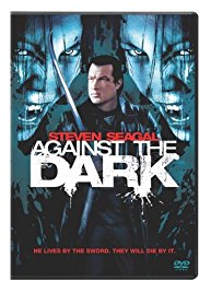 Against the Dark (