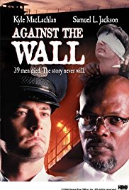 Against the Wall (