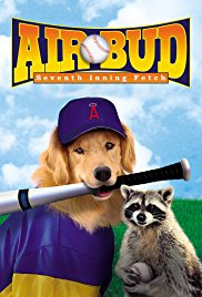 Air Bud: Seventh I