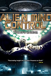 Alien Mind Control