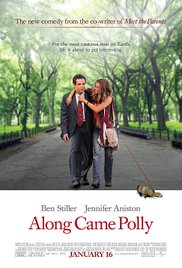 Along Came Polly (