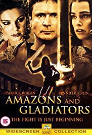 Amazons and Gladia