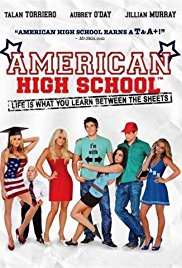 American High Scho