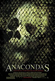 Anacondas: The Hun