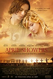 April Showers (200