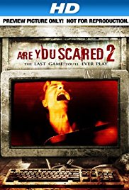 Are You Scared 2 (