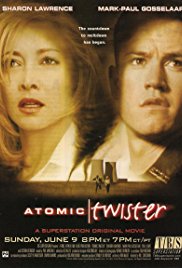 Atomic Twister (20