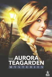 Aurora Teagarden M