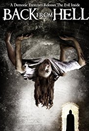 Back from Hell (20