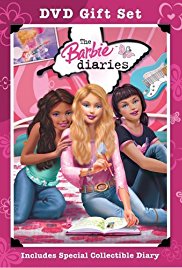 Barbie Diaries (20