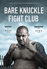 Bare Knuckle Fight