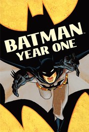 Batman: Year One (