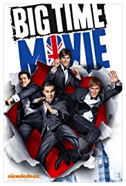 Big Time Movie (20