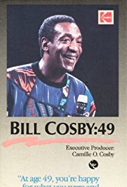 Bill Cosby: 49 (19