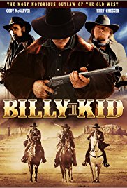 Billy the Kid (201