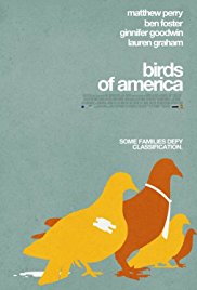 Birds of America (